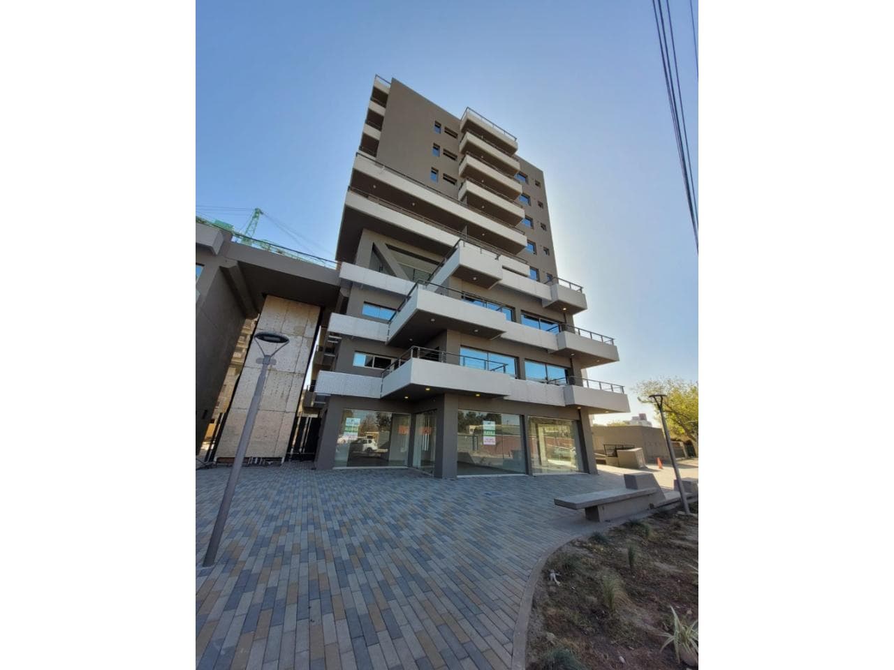 Venta Departamentos De Categoría 1 Y 2 Dormitorios - Edificio Catamarán 9 Y 10 - Capital
