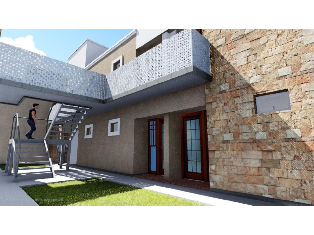 Venta Departamentos Premium (en Pozo) Santa Lucia