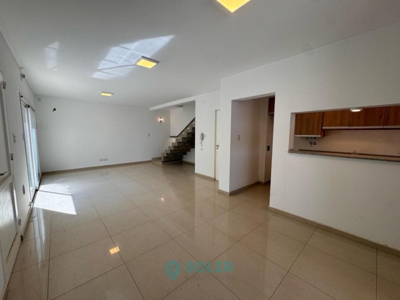Venta Duplex A Estrenar - 2 Y 3 Dormitorios - Rivadavia