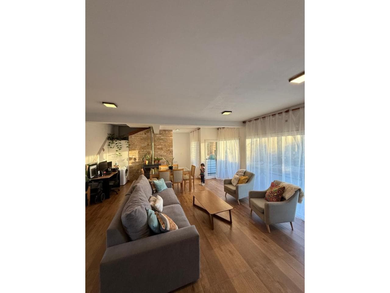 Venta  Casa En Barrio Privado San Cristóbal Ii | Santa Lucía, San Juan