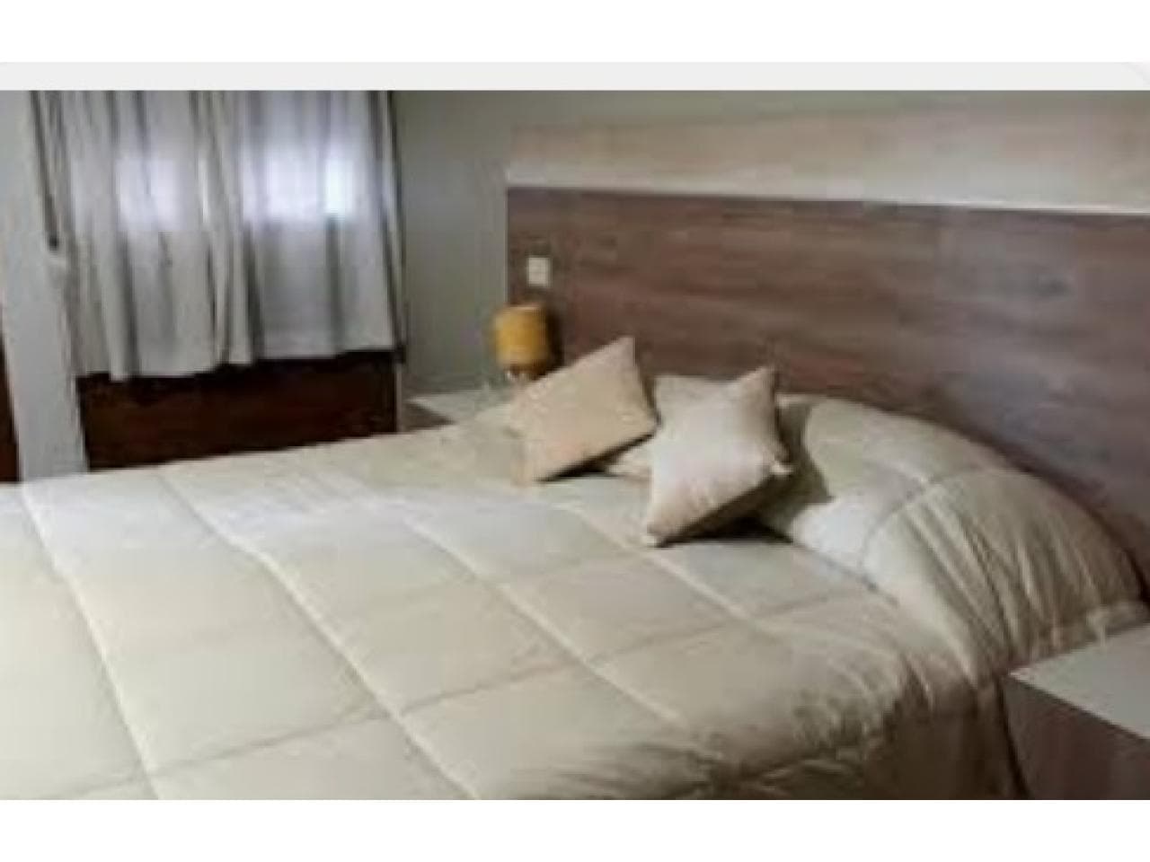 Alquiler Departamento 1 Dormitorio. Capital
