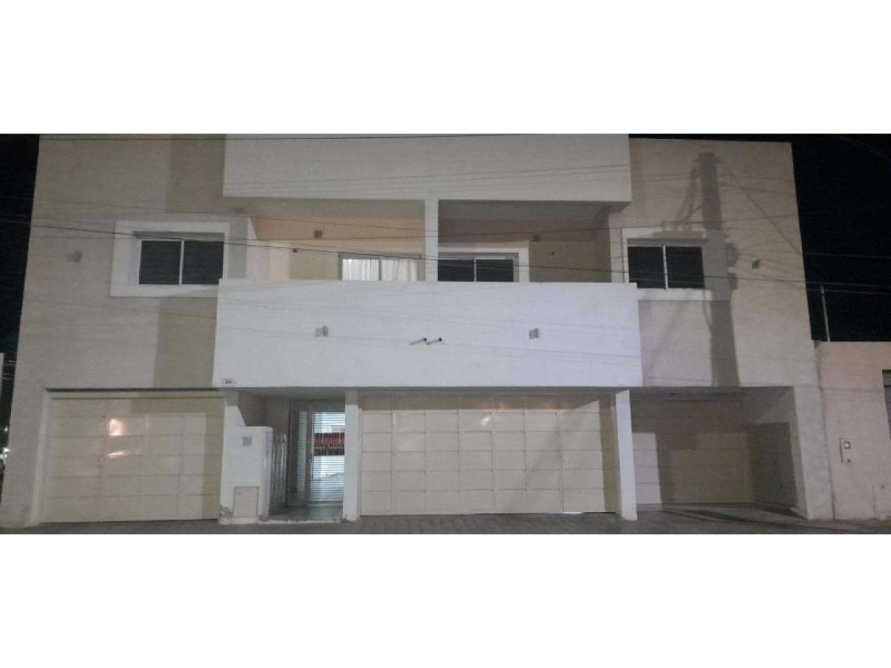 Alquilo Dpto 1° Piso Un Dormitorio Amplio Y Moderno