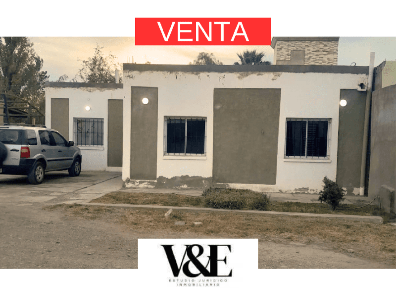 Venta Casa En B° Privado San Cristobal Ii, Santa Lucía