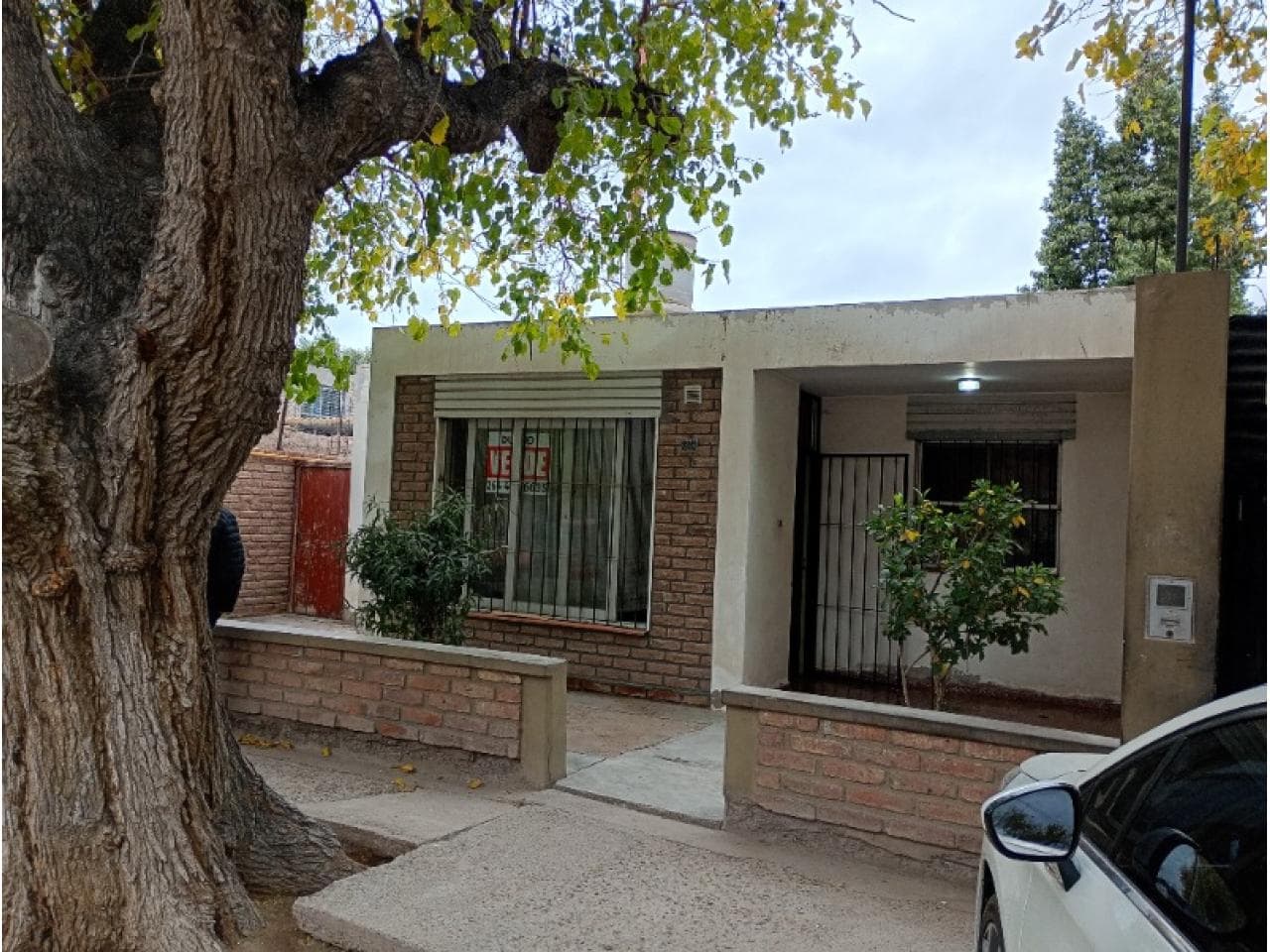 Venta Casa 3 Dormitorios. Capital