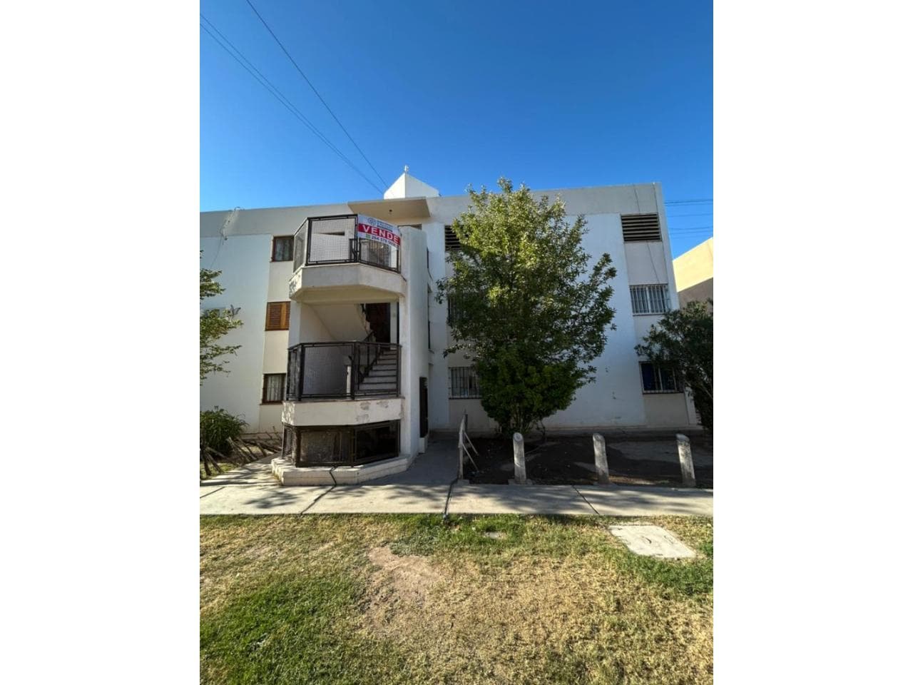 Venta Departamento Barrio Udap Iii Rivadavia