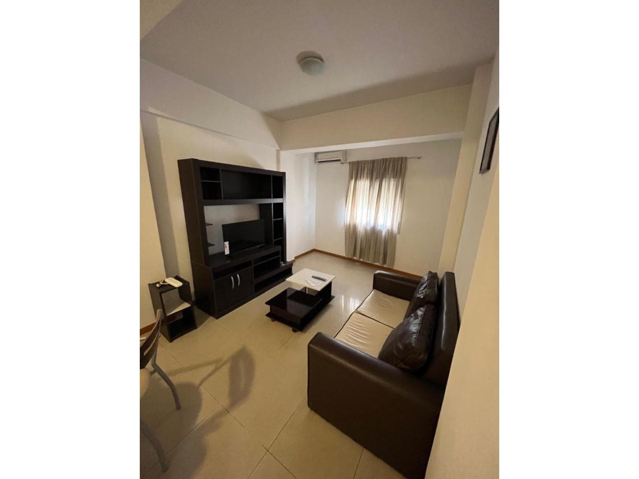 Alquiler De Departamento En Capital - Microcentro - B90