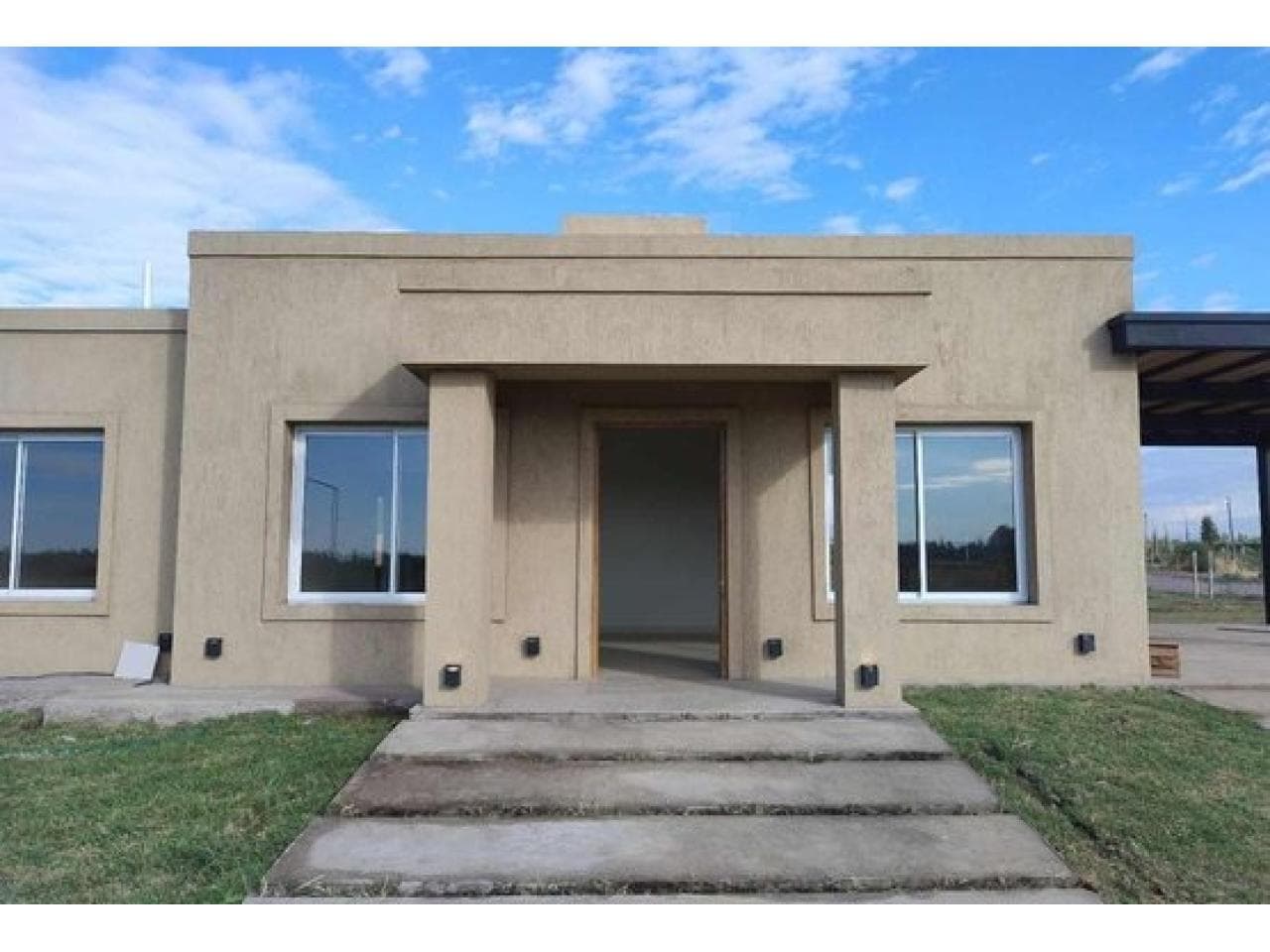 Venta Casa A Estrenar. 3 Dormitorios 2 Baños Apto Credito. Mls#420981028-384