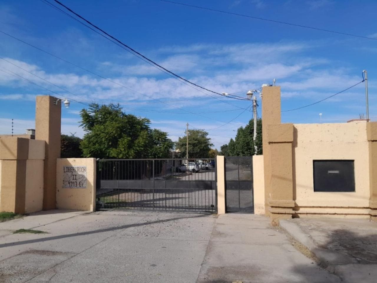 Venta Terreno De 450 M2. B° Privado. Santa Lucia. Mls#420981004-277