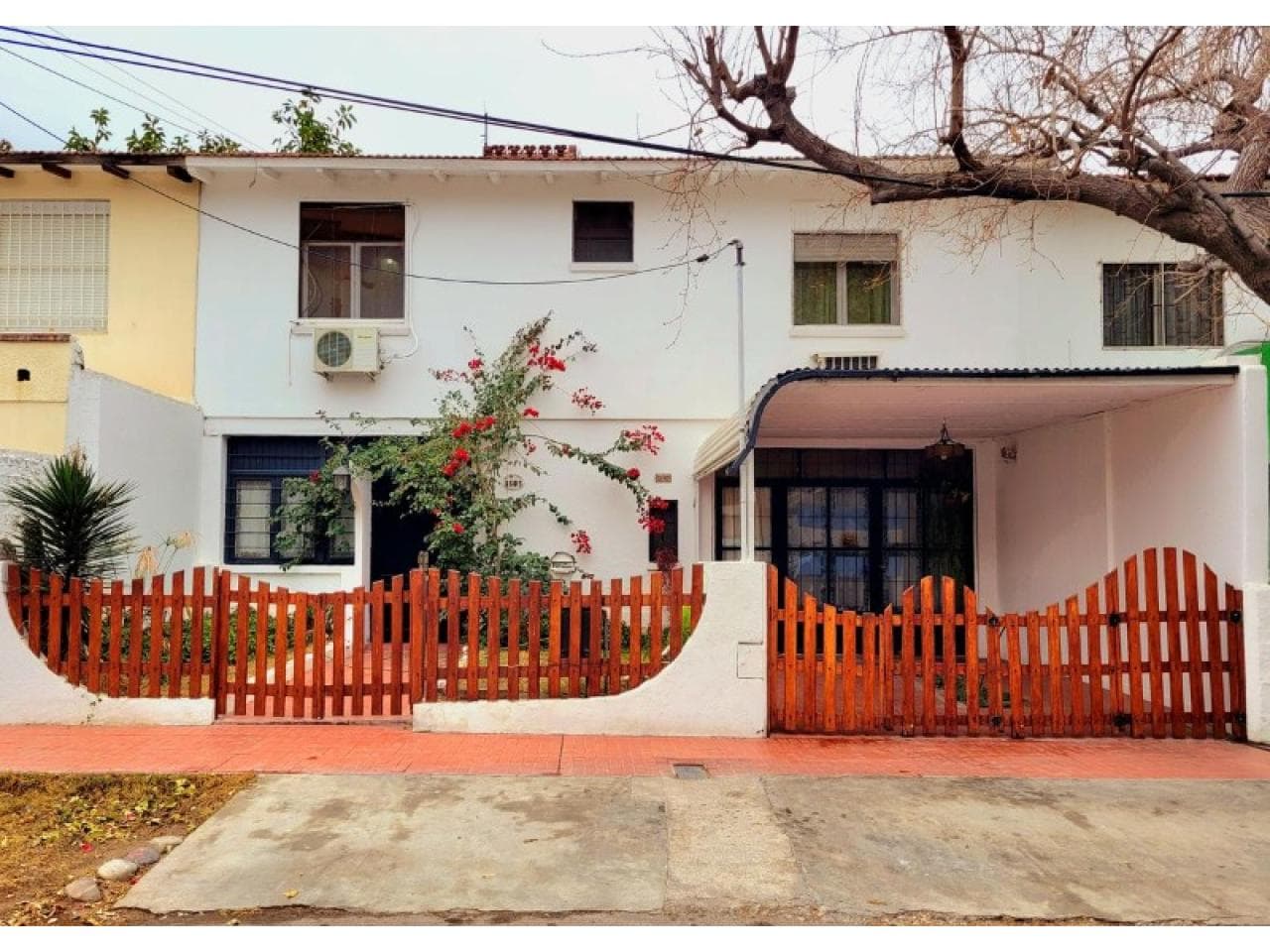 🔶 Habitar Venta 🔶 Casa Capital - 2 Plantas. 4 Dorm.  B° Patricias Sanjuaninas. Desamparados.