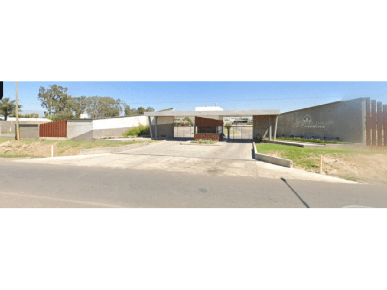 Venta: Lote Barrio Privado La Ernestina. Listo Para Escriturar. Santa Lucia