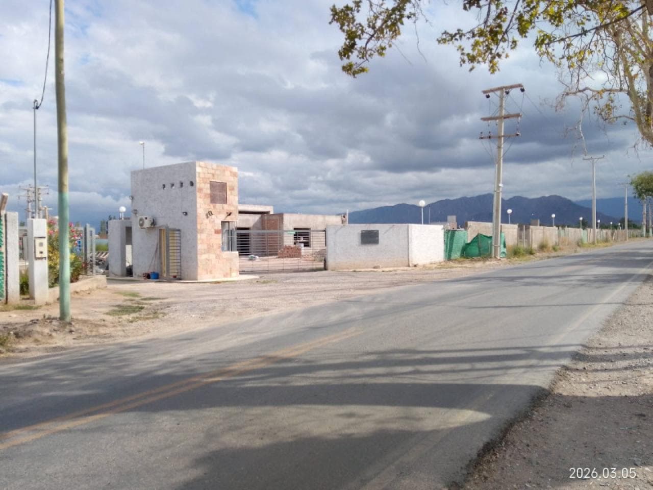 🏡 Venta Terreno En Barrio Privado Sol Naciente