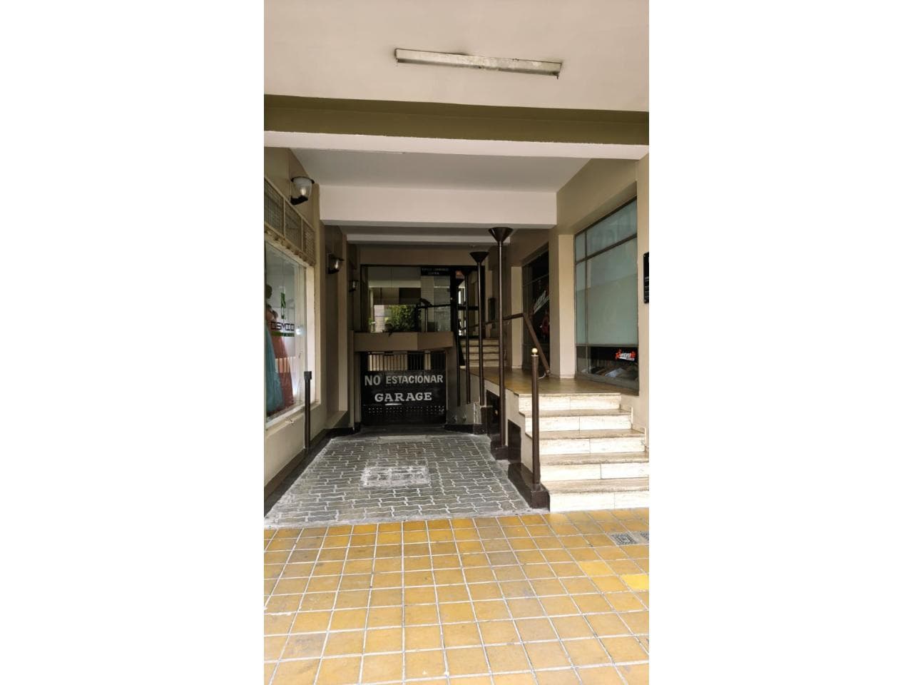 Alquiler Duplex En Pleno Centro De San Juan
