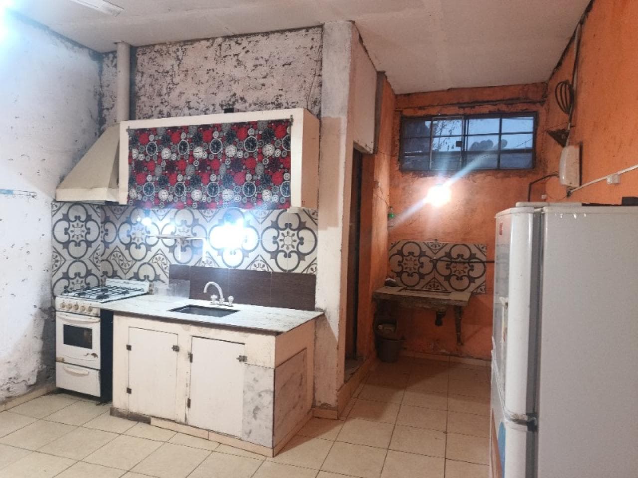 Alquiler Dpto 2 Dormitorios, Cocina Y Baño. 9 De Julio