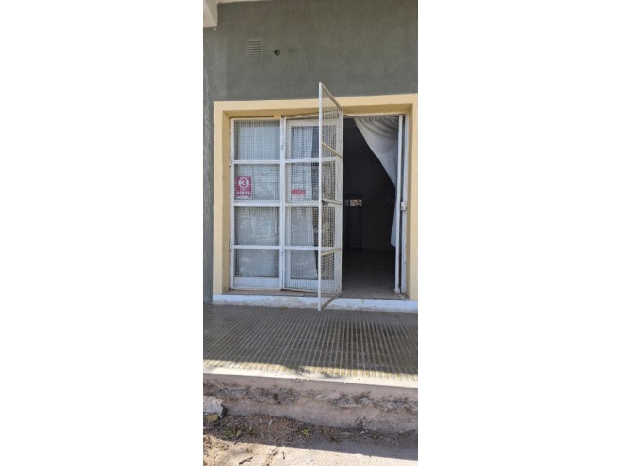 🔷 Arustiza 🔷 Alquiler Salon Zona Ig De La Rosa Y San Miguel. Rivadavia