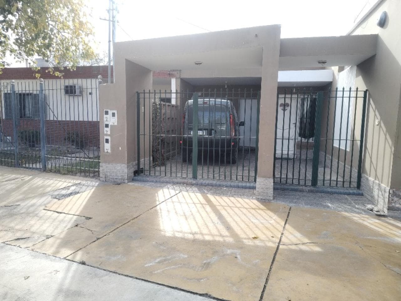 Alquiler Departamento 2 Dormitorios En Santa Lucia. Llamar Al 2645676795