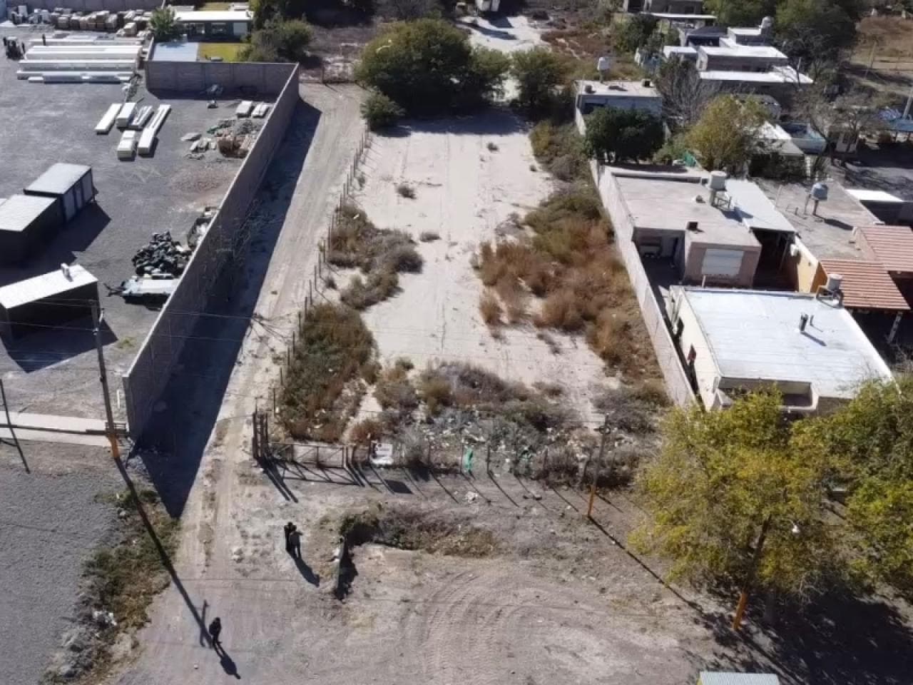 Venta. Importante Terreno Sobre Ruta 20. Santa Lucia