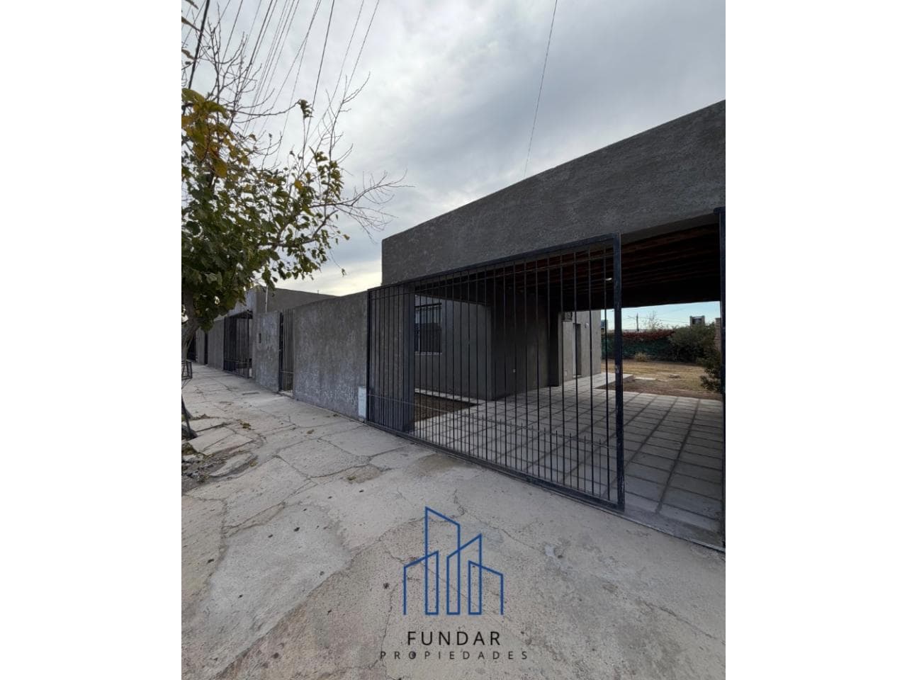 Venta Hermosa Casa En Barrio Posta Del Angel - Rivadavia - Apta Credito Hipotecario