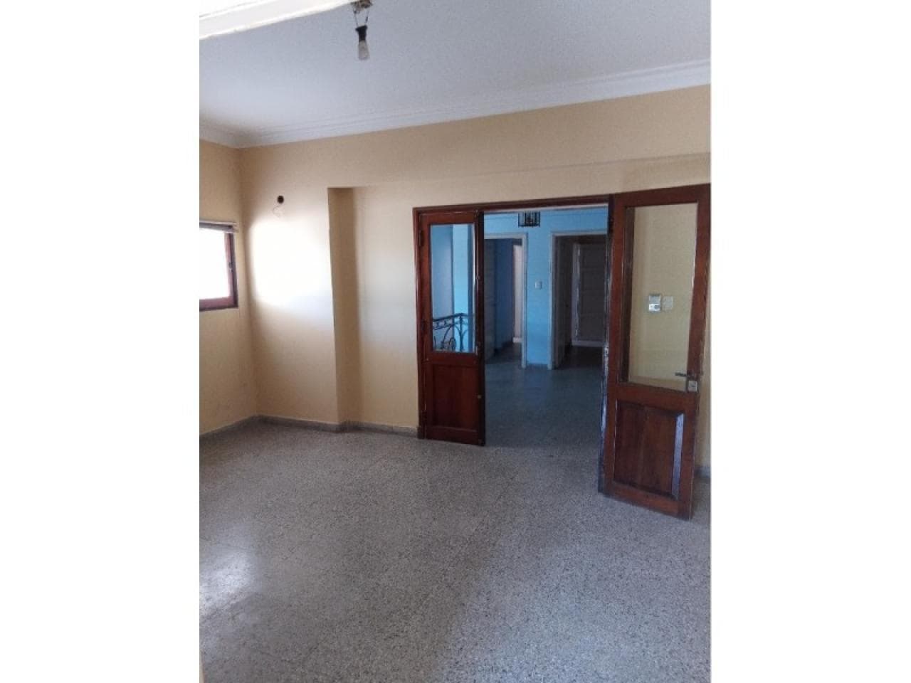 Alquiler De Casa En Capital - (uso Comercial/ Profesional) - A96