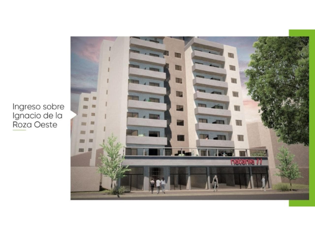 Venta Departamento En Construcción. 2 Hab. Capital. Mls#420981028-387