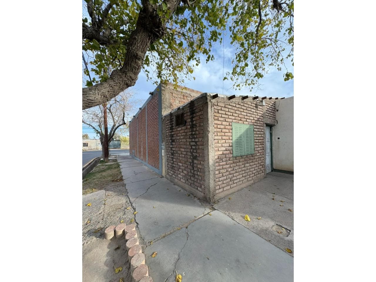 Venta Casa Oportunidad Imperdible En Barrio Las Heras  Capital