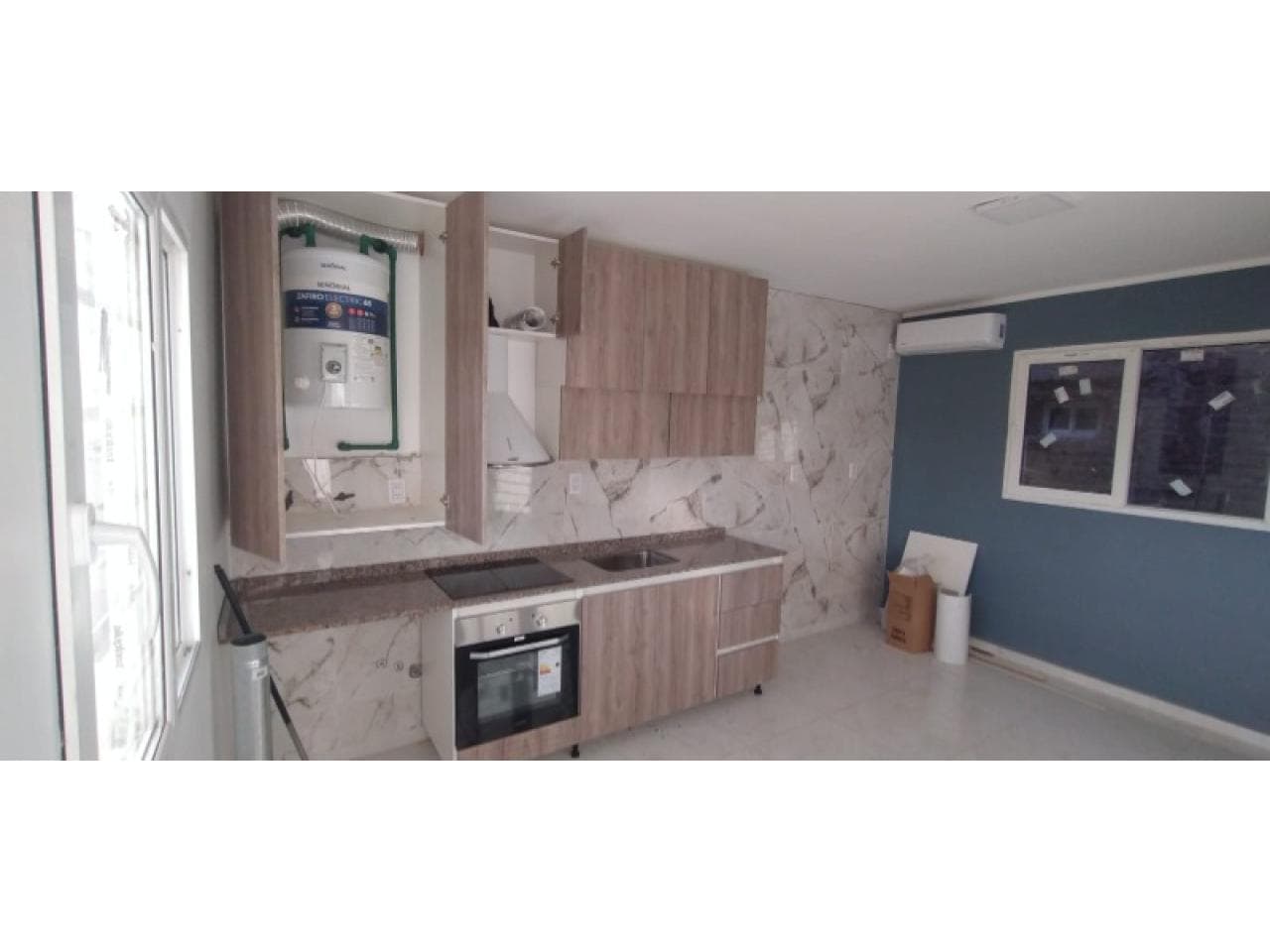 Venta Departamentos A Estrenar En Rivadavia - Calle Libertador