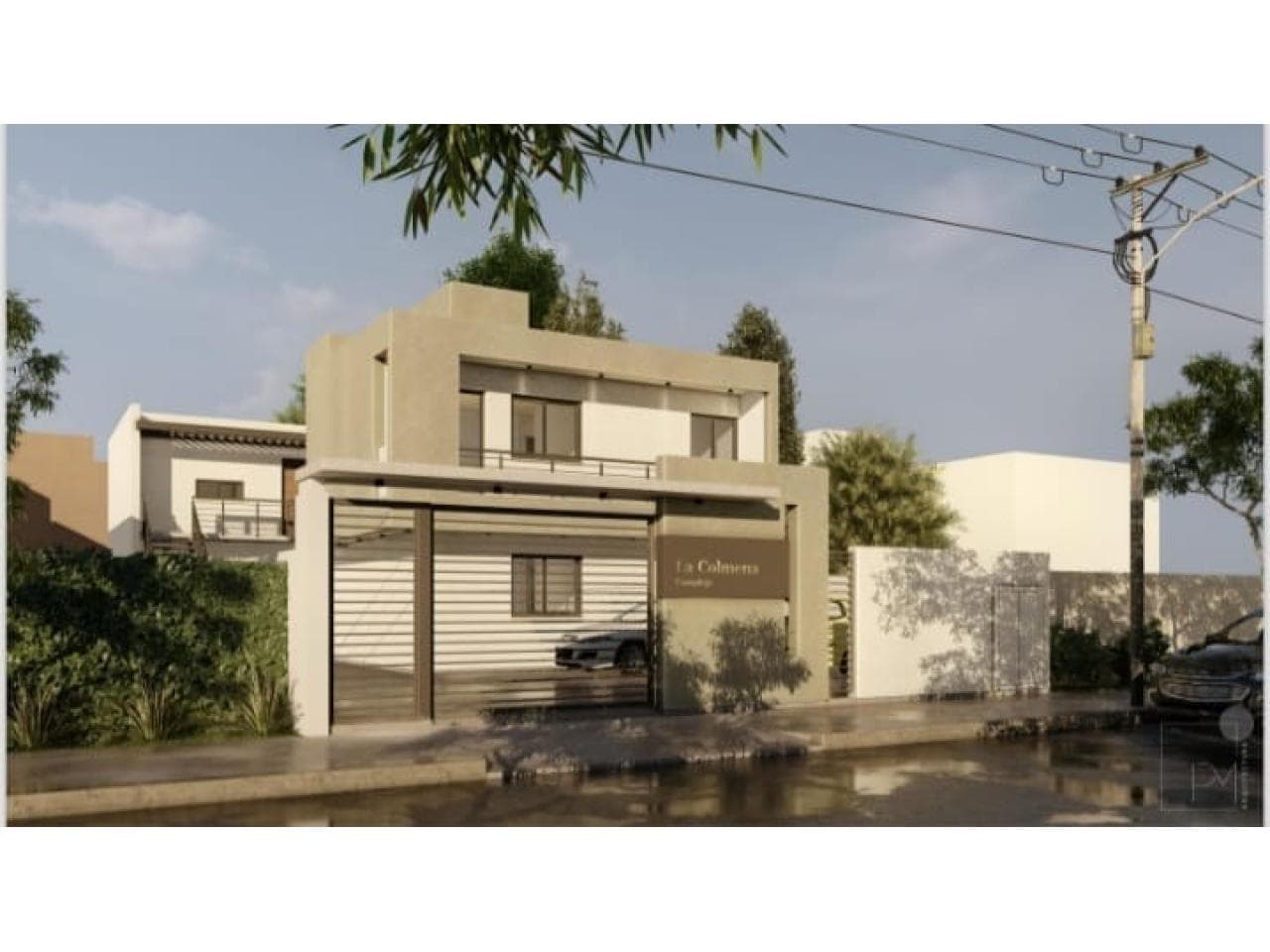 Venta Departamento En Rivadavia, 2 Dormitorios - Detras De Espacio Shopping