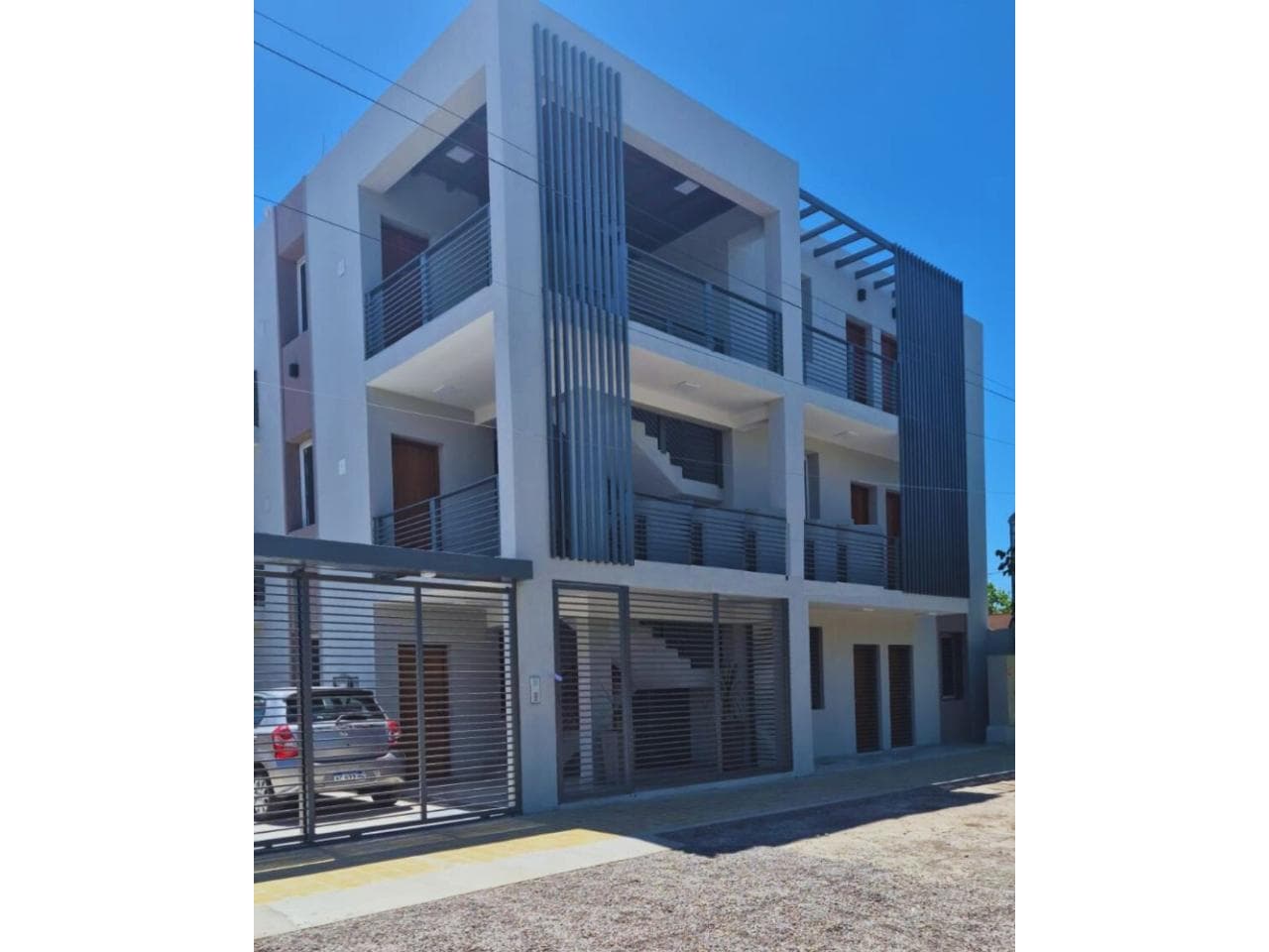 Venta Departamento A Estrenar - Belgrano Y Av. Alem. Capital