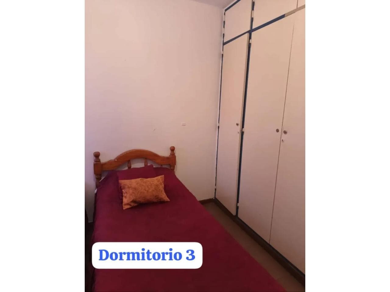 Venta Departamento Barrio Cgt , 3 Dormitorios. Rivadavia