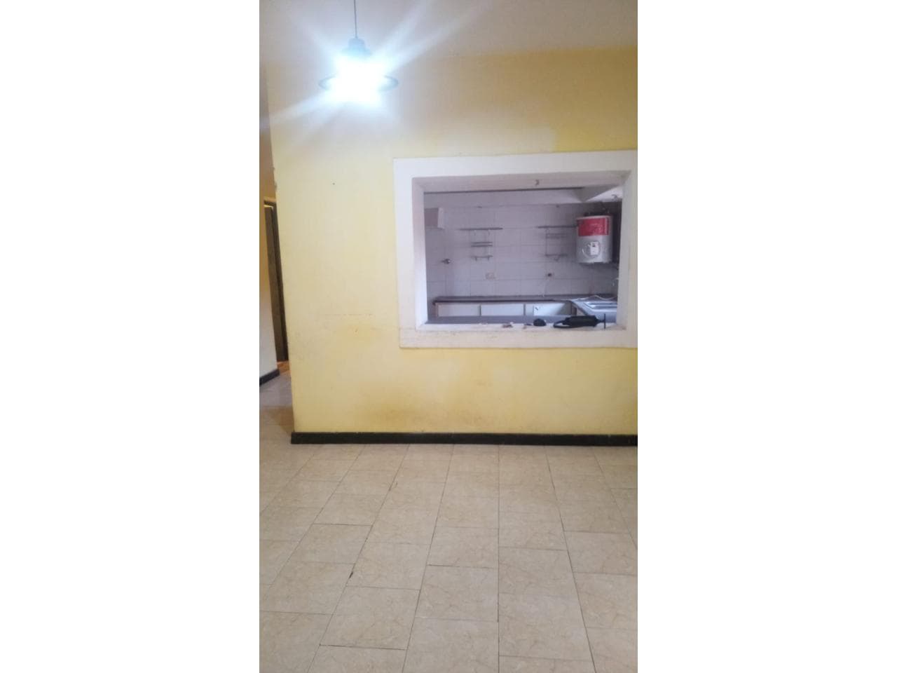 Departamento Para Una O Dos Personas En Caucete