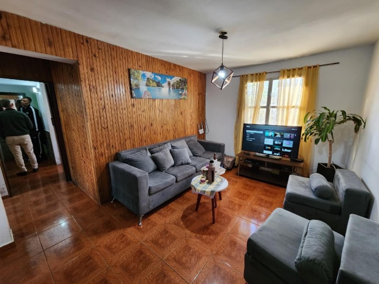Venta Departamento Barrio Parque Rivadavia Norte - 3 Dormitorios. Rivadavia