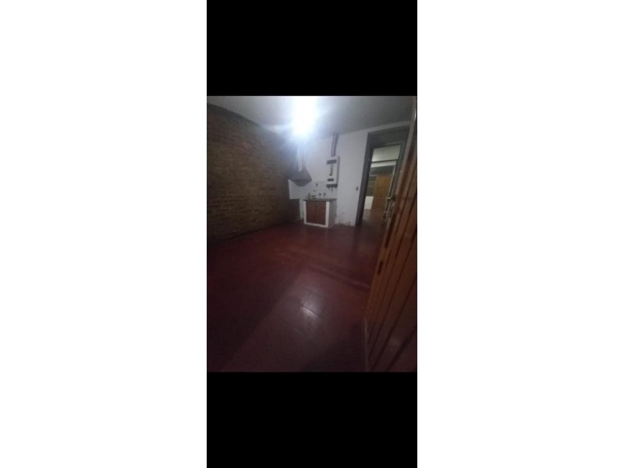 Dpto 1 Dorm Capital Cocina Comedor Y Fondo. Calle Caseros Y Monteagudo No Niños Ni Mascotas