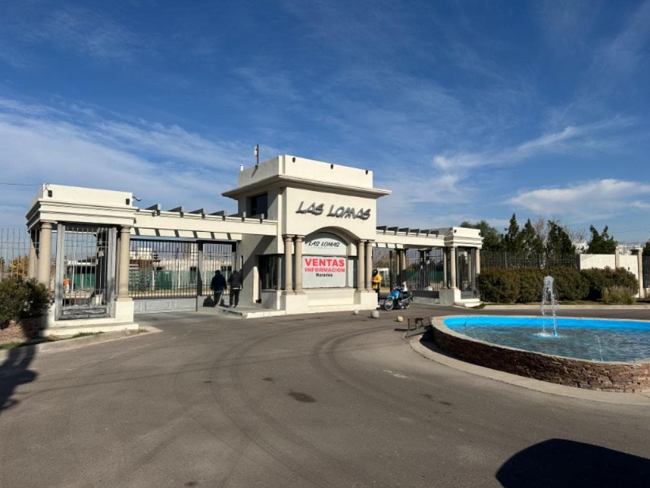 Casas En Venta A Estrenar De 2 Dormitorios En B° Privado Las Lomas A 3 Minutos Del Centro Aptas Credito