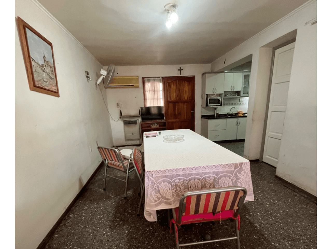 Se Vende Casa En Capital