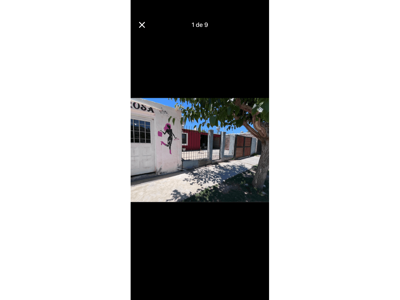 Venta. Casa Con Piscina. 9 De Julio