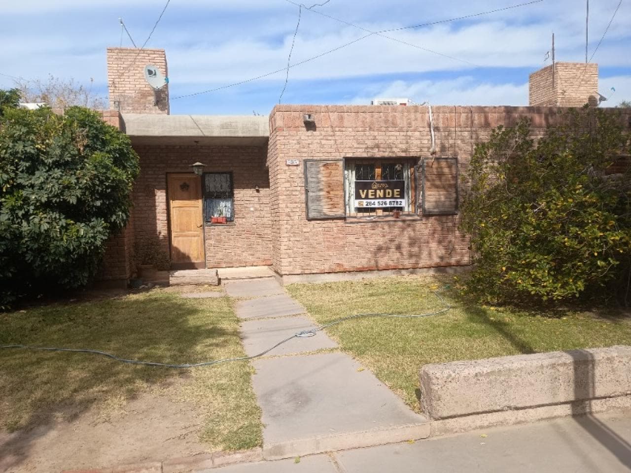 Venta Casa