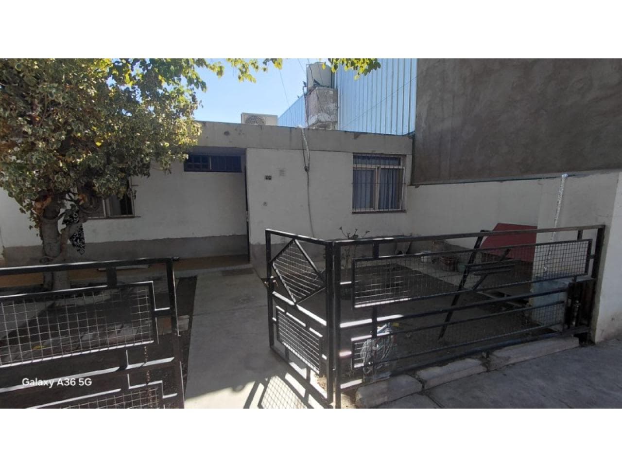 Venta De Casa En Capital - Barrio Misiones - A97
