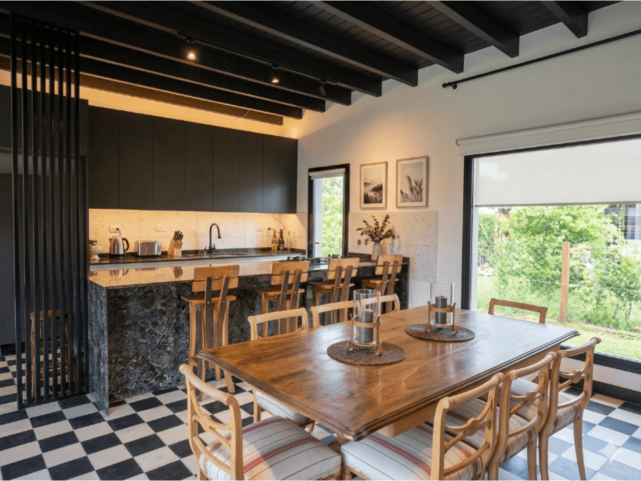 Vendo última Casa En Barrio Privado.