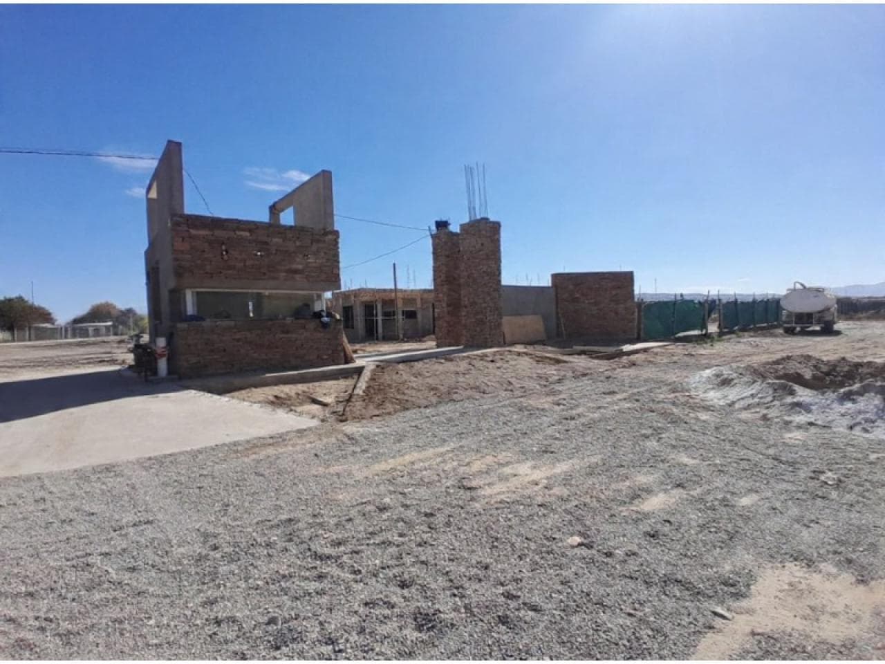 Lote, Complejo Residencial Las Lajas 3. Chimbas. Mls#420981131-191
