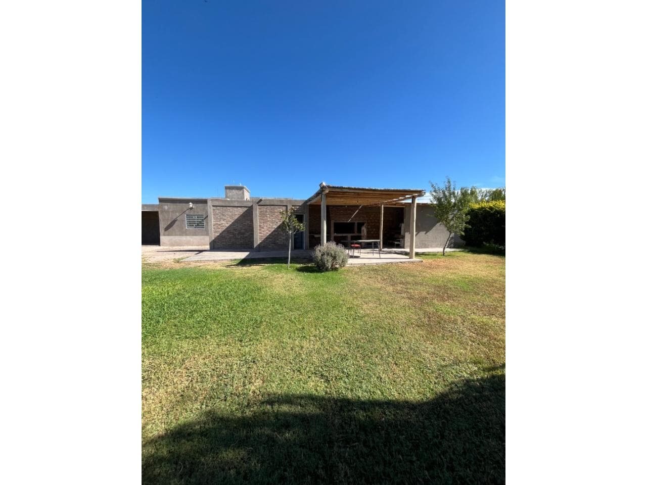 Venta. Casa. Pocito