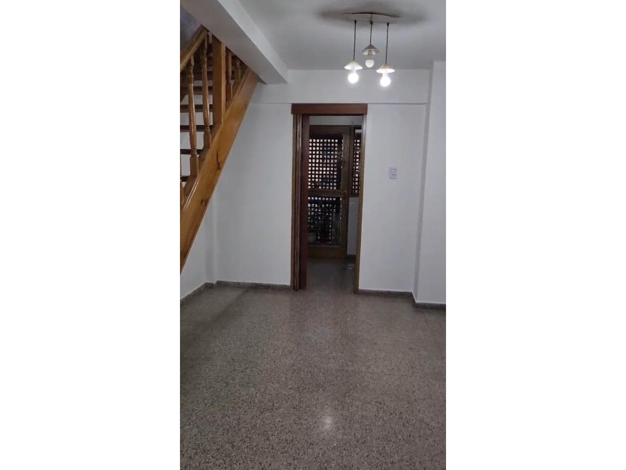 Alquiler Duplex 2 Dorm. Sin Cochera. Santa Fe Y España