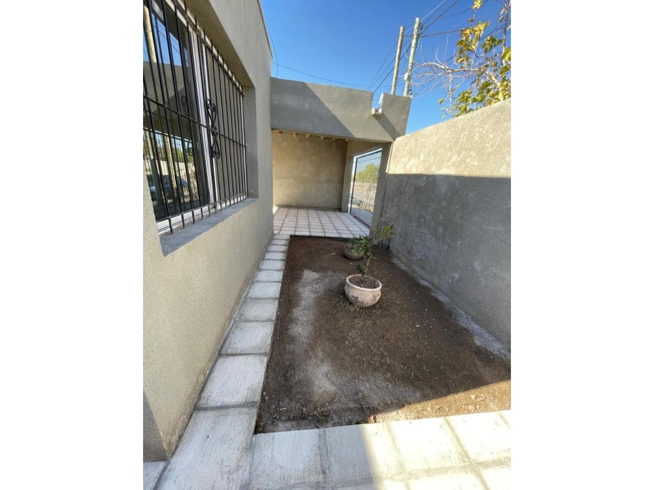 Venta Casa En Venta | Barrio Posta Del Angel, Rivadavia | 75 M² + Ampliación Aprobada A 177 M² | Apta Crédito