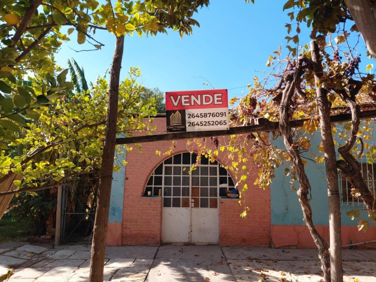 Venta. Casa, Rawson, 3 Dormitorios, 1 Baño, Cocina, Comedor, Lote Amplio