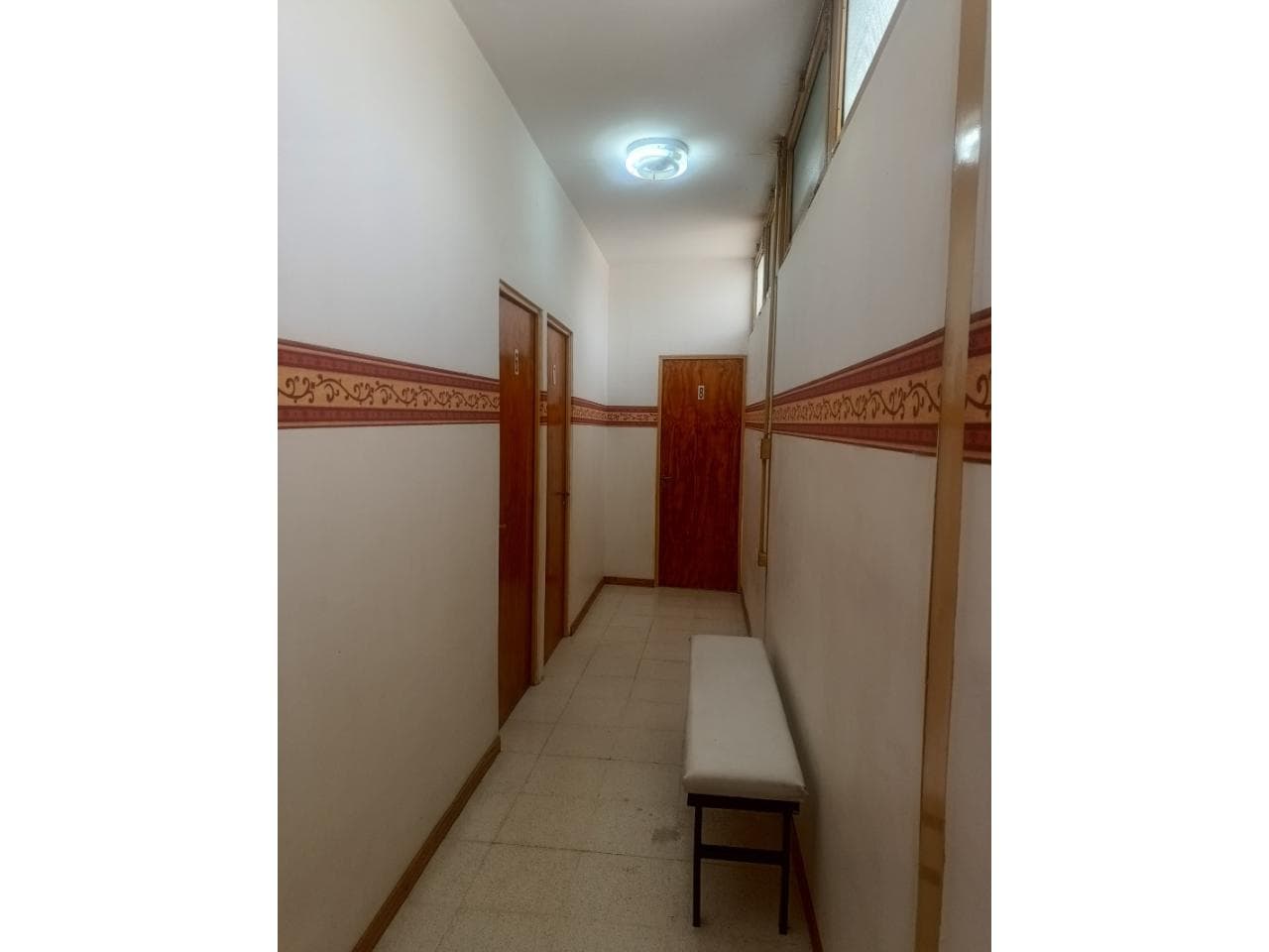 Oficina En Alquiler 1er Piso - Centro Capital San Juan