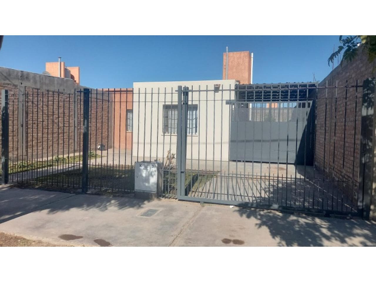 Venta Casa Dos Dormitorios