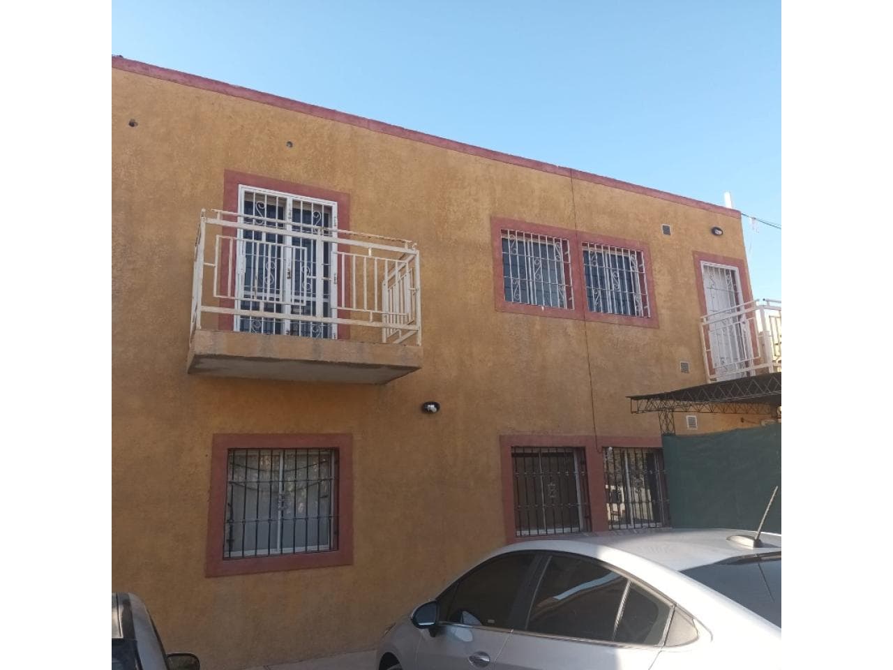 🔶 Habitar Alquiler 🔶 Departamento Rawson - Complejo Crear 18. Rep. Del Líbano, Entre San Miguel Y Meglioli.