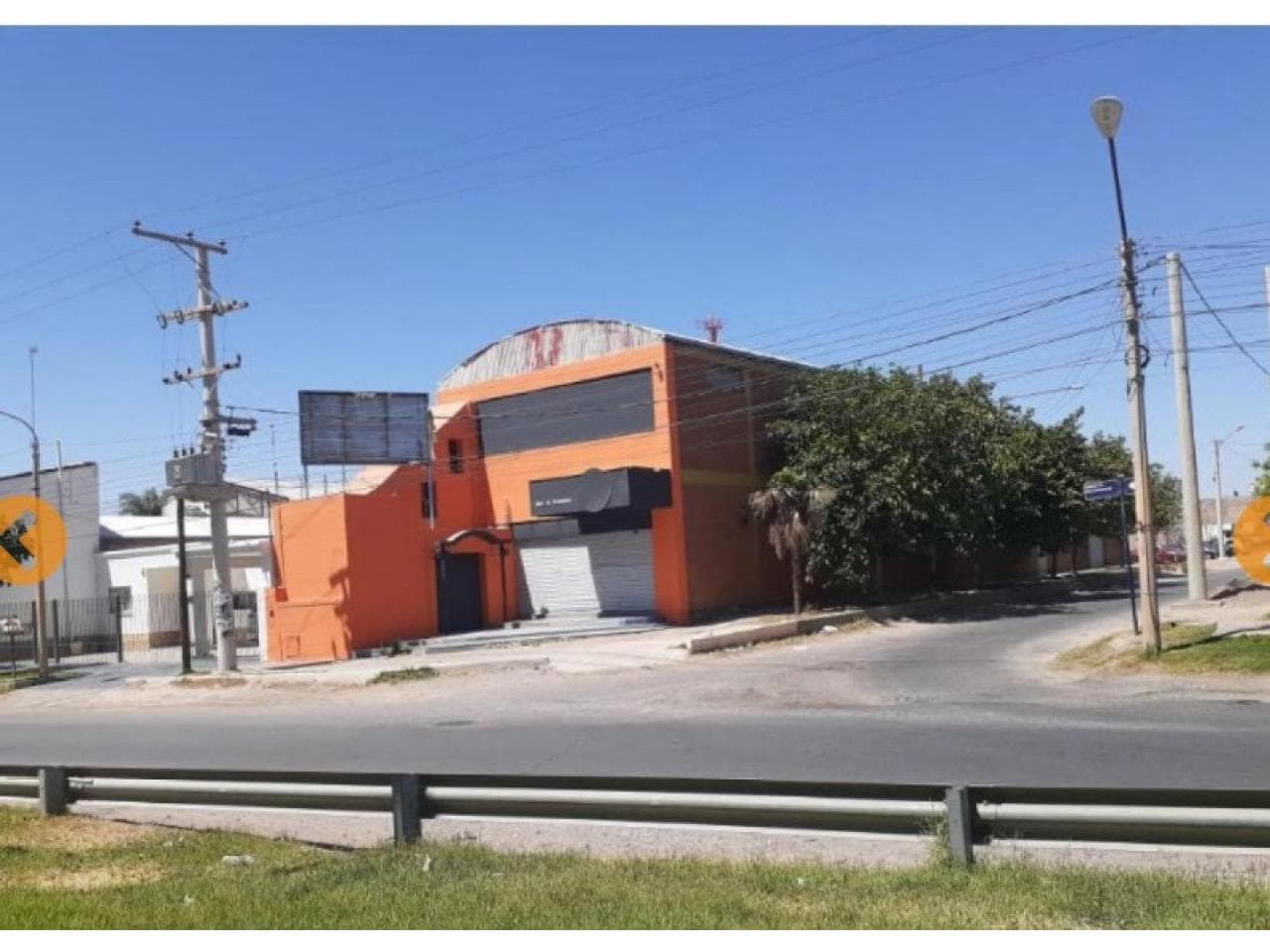Venta. Salón