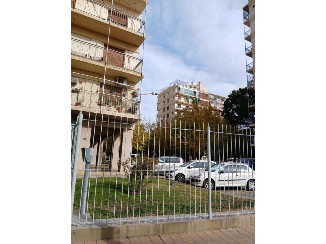 Vendo Amplio Departamento Capital 3 Dormitorios