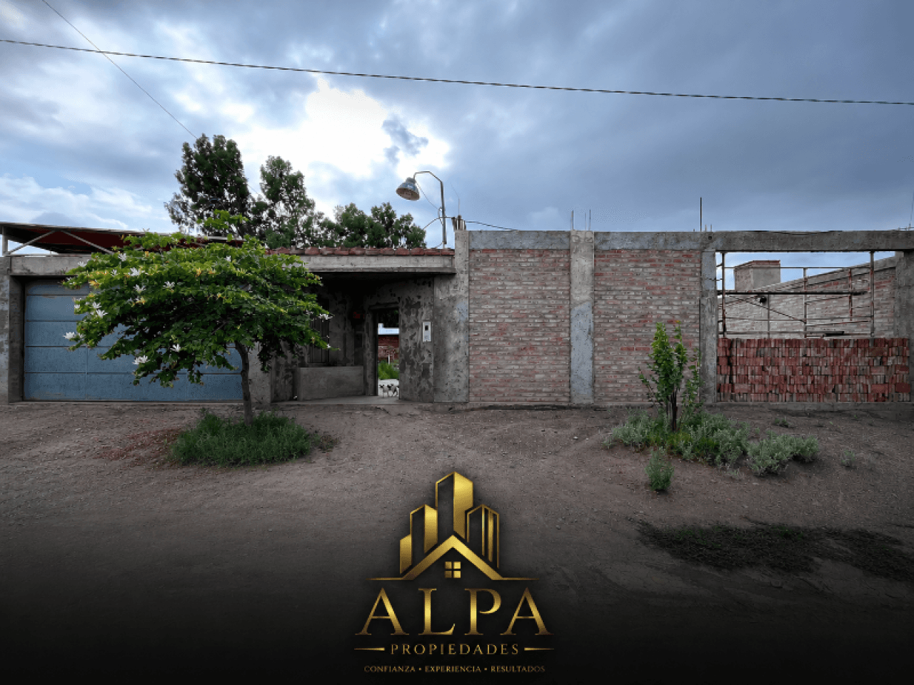 Se Vende Casa En Santa Lucía