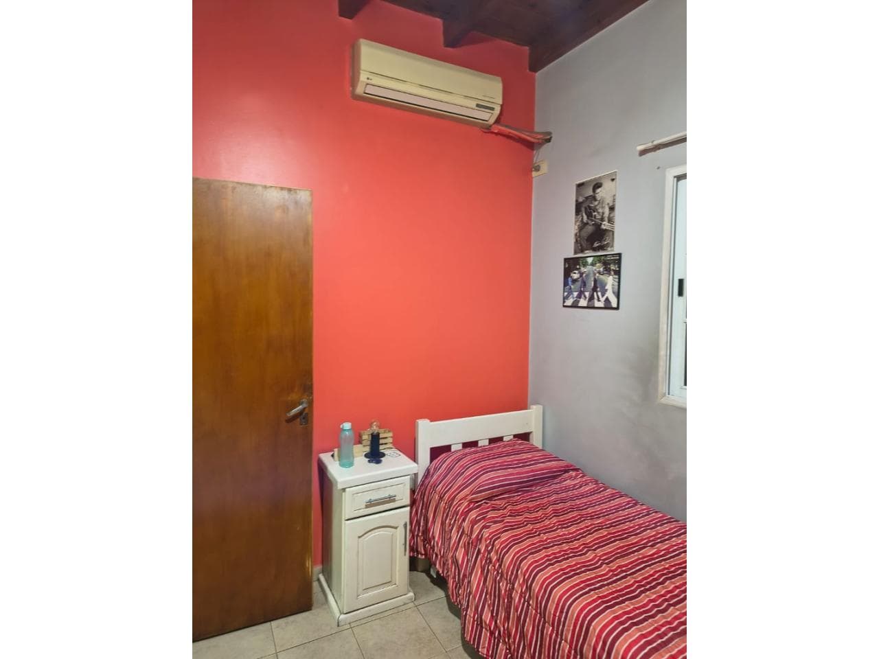 Venta Inmueble Con Local Comercial Y Dos Departamentos Amplios Ubicados En Capital