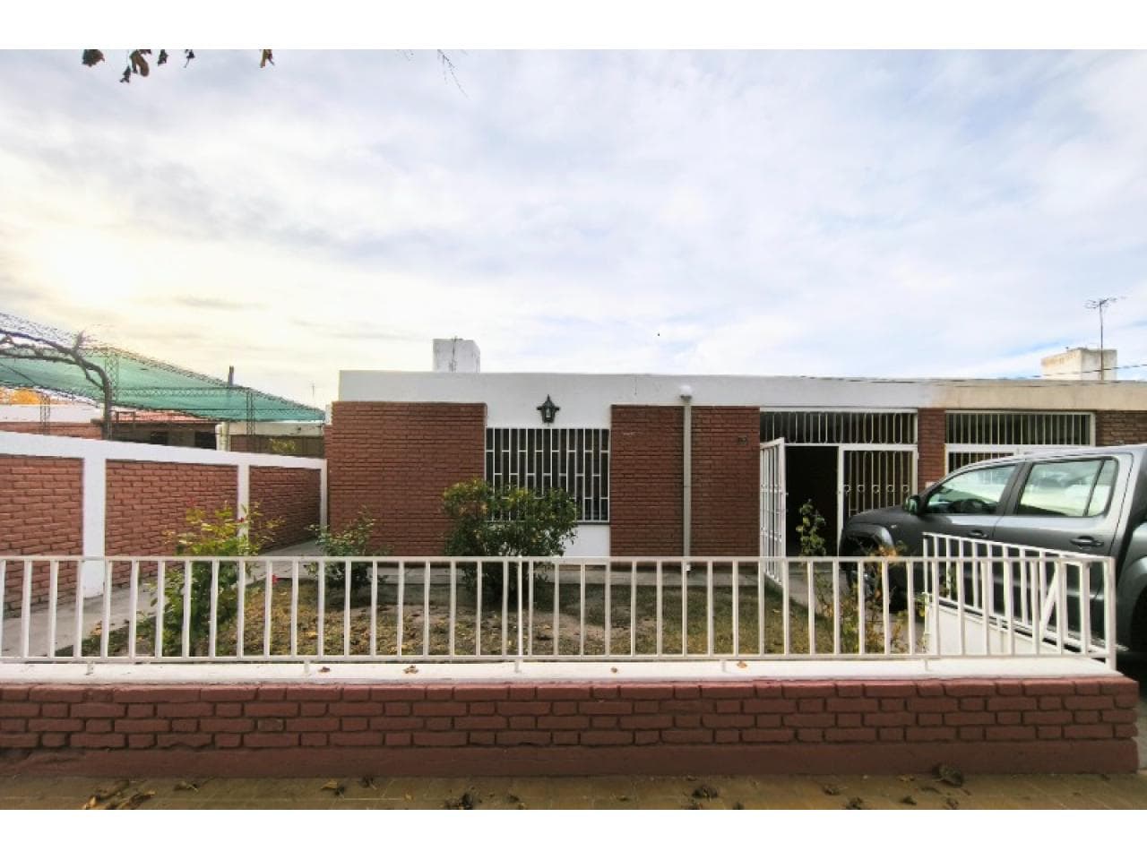 Casa Reciclada A Nuevo, B° Rim 22, Capital, Gral Acha Y Av. Circunvalación Sur A 10 Cuadras  Aprox Del Centro.
